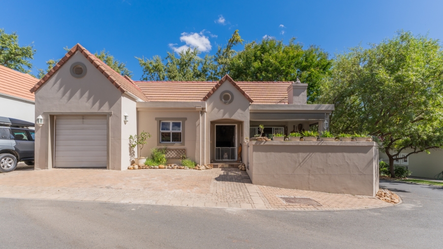 3 Bedroom Property for Sale in Boschenmeer Golf Country Estate Western Cape